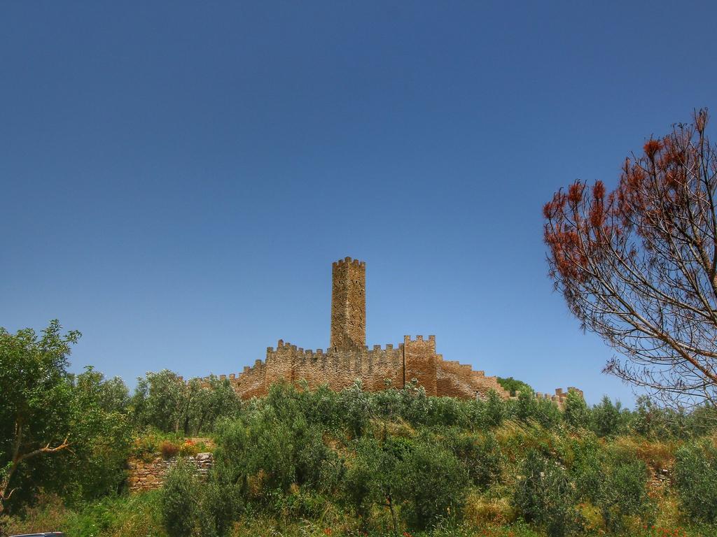 Belvilla By Oyo Montecchio Castiglion Fiorentino Exterior foto