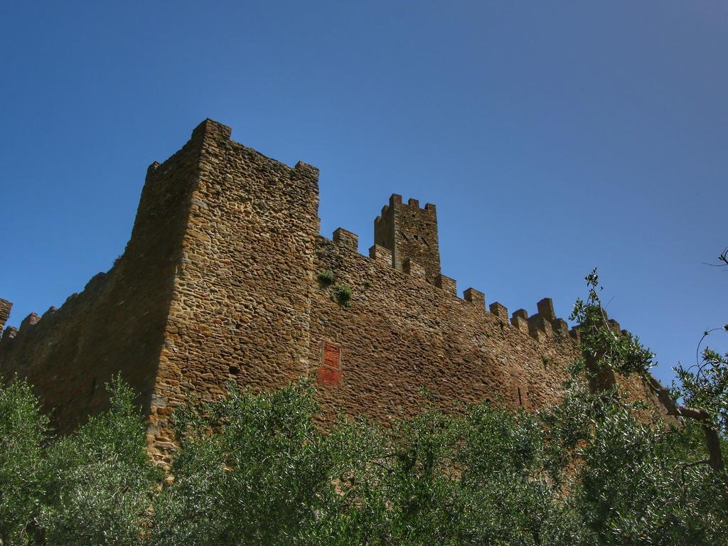 Belvilla By Oyo Montecchio Castiglion Fiorentino Exterior foto